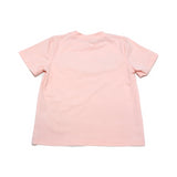 Doggy Patch Tee - pink