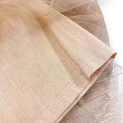 Glitter Heart Tutu Skirt - doe a dear