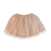 Glitter Heart Tutu Skirt - doe a dear