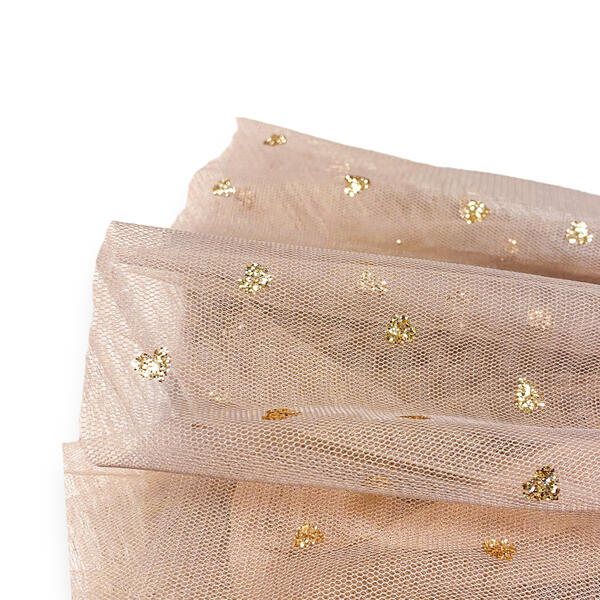 Glitter Heart Tutu Skirt - doe a dear