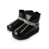 Bling Bling Strap Boots