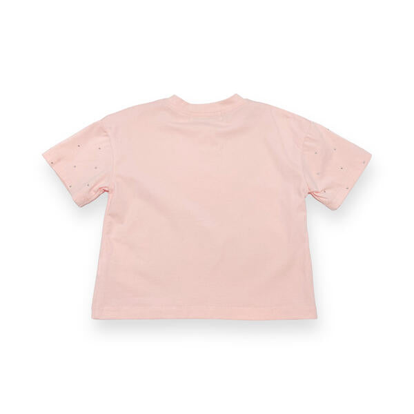 Silver Stone Tee - doe a dear