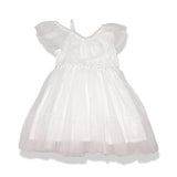 Off Shoulder Lace Dress