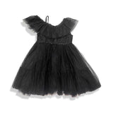 Off Shoulder Lace Dress