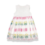 Popsicle Tulle Dress - doe a dear