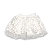 Organza Tutu w/ Underlayer Shorts - doe a dear