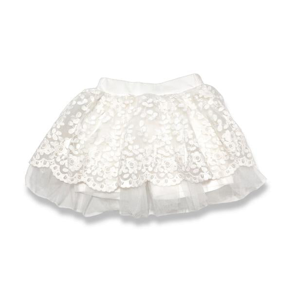 Organza Tutu w/ Underlayer Shorts - doe a dear