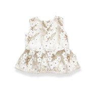Floral Lace Top - doe a dear