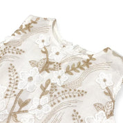 Floral Lace Top - doe a dear