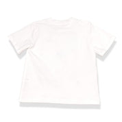 Star Stone Tee - white