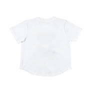 Teddy Stone Tee -white