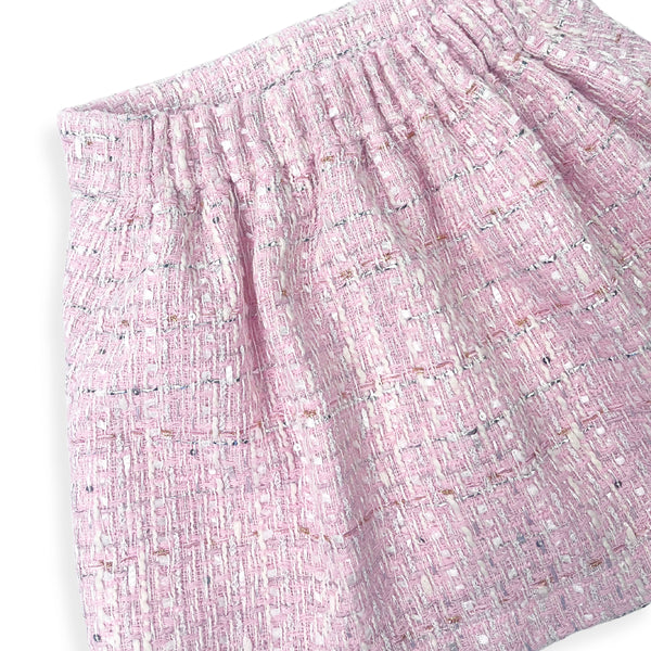 The Penelope Skirt