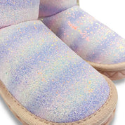 Ombre Glitter Boots - doe a dear