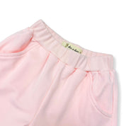 Silver Gem Flare Pants - doe a dear