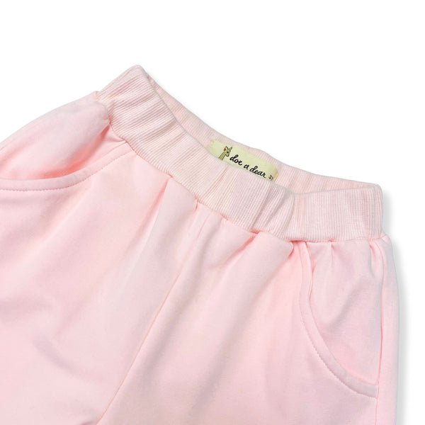 Silver Gem Flare Pants - doe a dear
