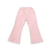 Silver Gem Flare Pants - doe a dear