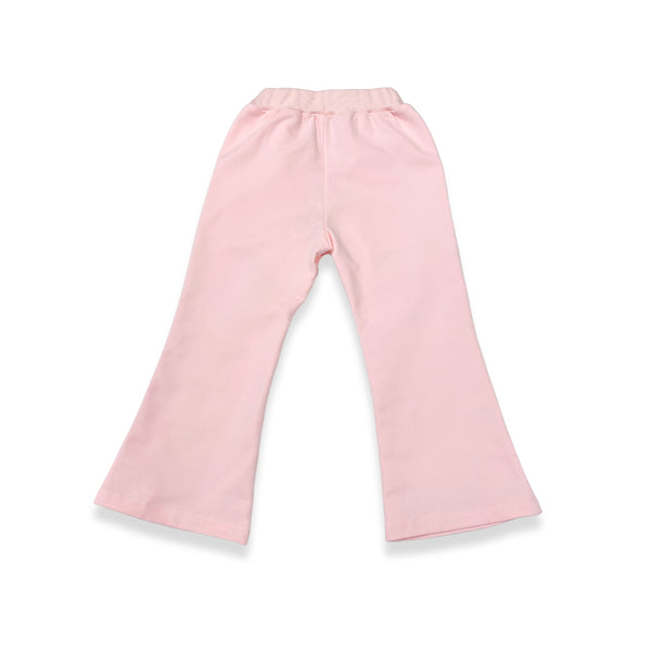 Silver Gem Flare Pants - doe a dear