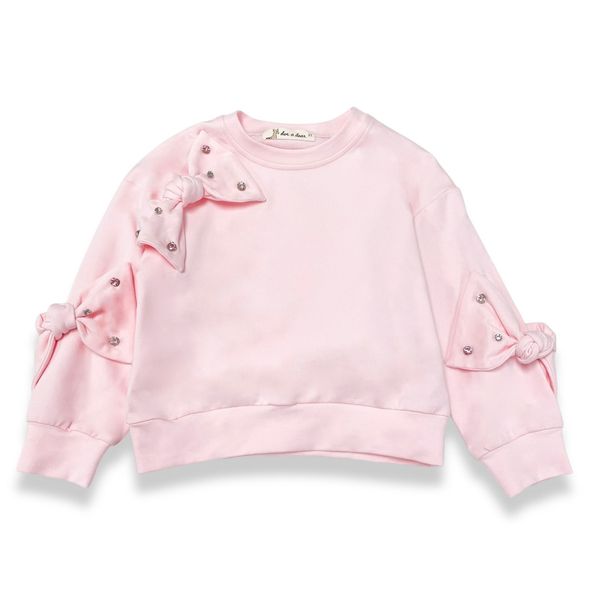 S Top - pink - doe a dear
