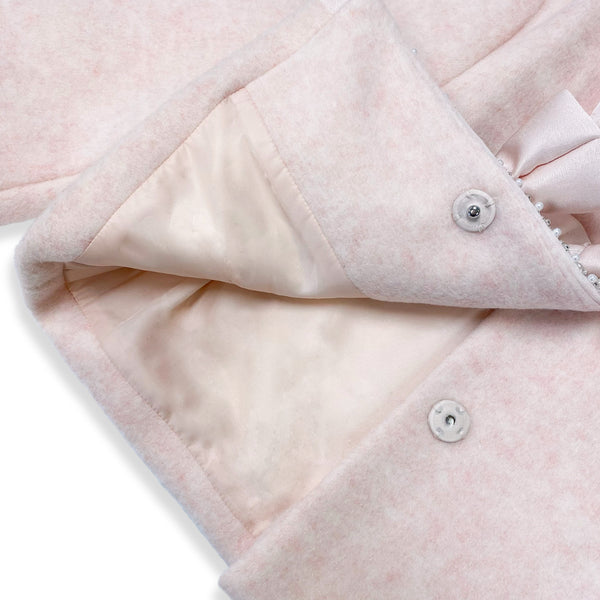 Alessia Jacket - doe a dear