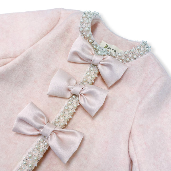 Alessia Jacket - doe a dear