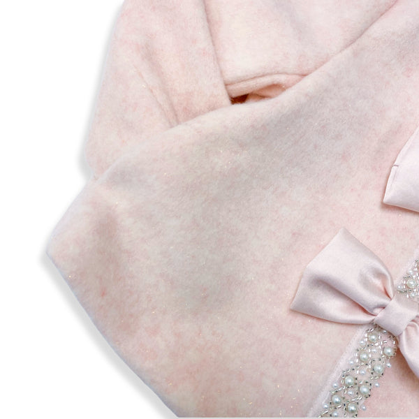 Alessia Jacket - doe a dear