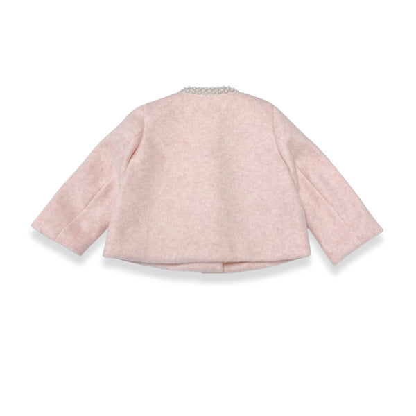 Alessia Jacket - doe a dear