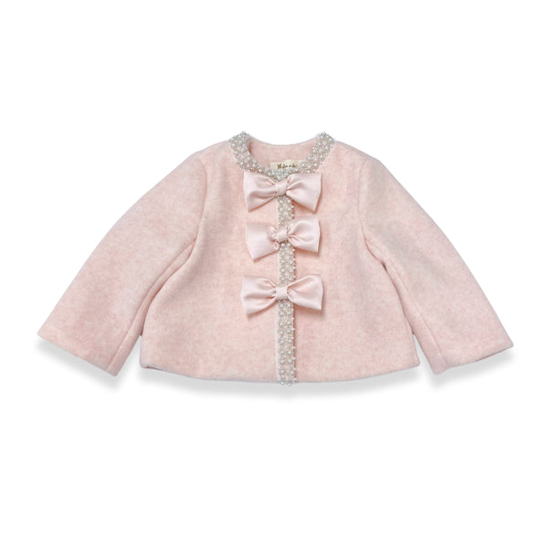 Alessia Jacket - doe a dear