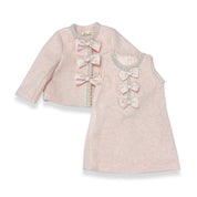 Alessia Jacket - doe a dear