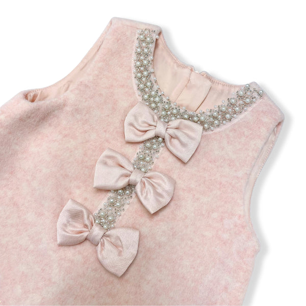 Alessia Dress - doe a dear