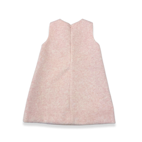 Alessia Dress - doe a dear