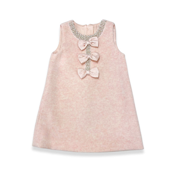 Alessia Dress - doe a dear