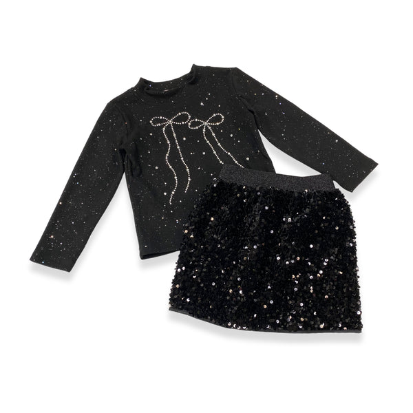 Estelle Skirt - doe a dear