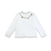 Necklace Top - doe a dear