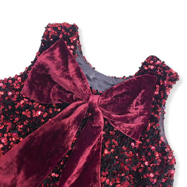 Estelle Dress - doe a dear