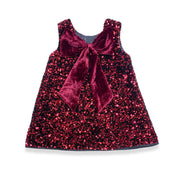 Estelle Dress - doe a dear