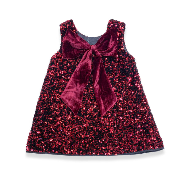 Estelle Dress - doe a dear