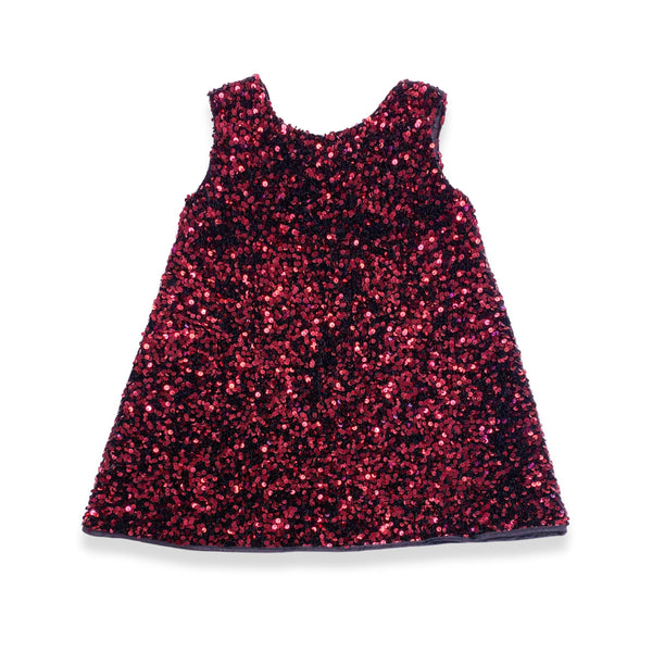 Estelle Dress - doe a dear