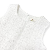 Tweed & Tulle Dress - doe a dear