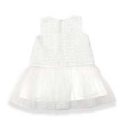 Tweed & Tulle Dress - doe a dear