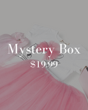 $19.99 Mystery Box (Valued at $45 - $65)
