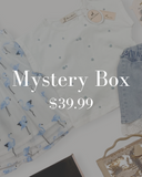 $39.99 Mystery Box (Valued at $85 - $105)