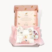 Babies Gift Set - doe a dear