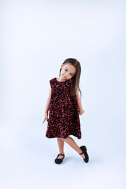 Estelle Dress - doe a dear