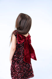 Estelle Dress - doe a dear