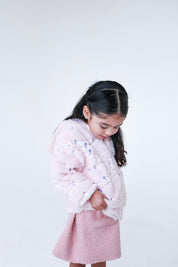 Cleo Jacket - doe a dear