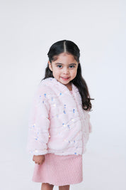 Cleo Jacket - doe a dear