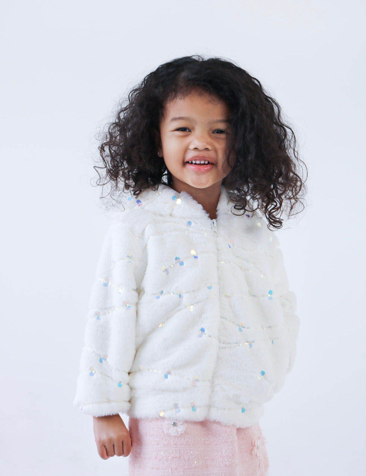 Cleo Jacket - doe a dear