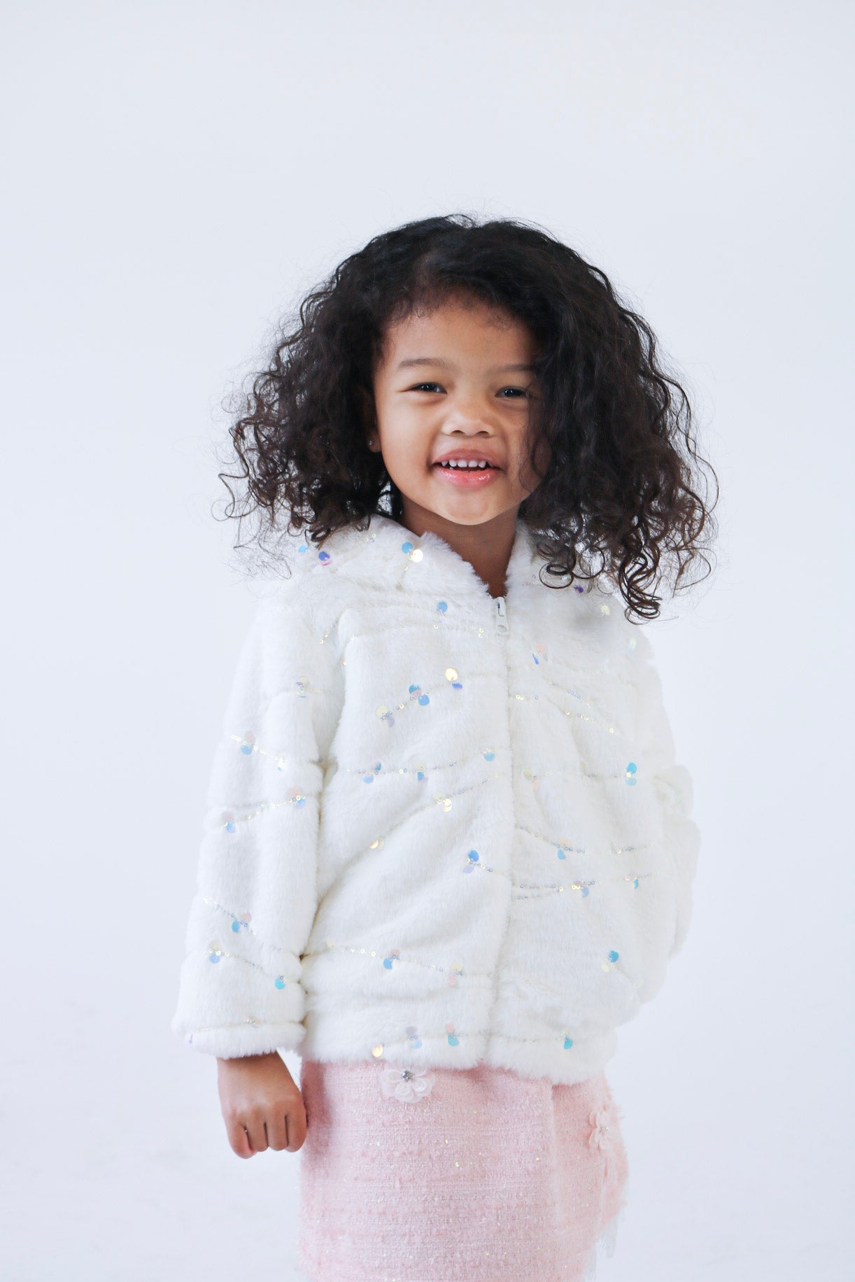 Cleo Jacket - doe a dear