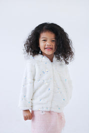 Cleo Jacket - doe a dear