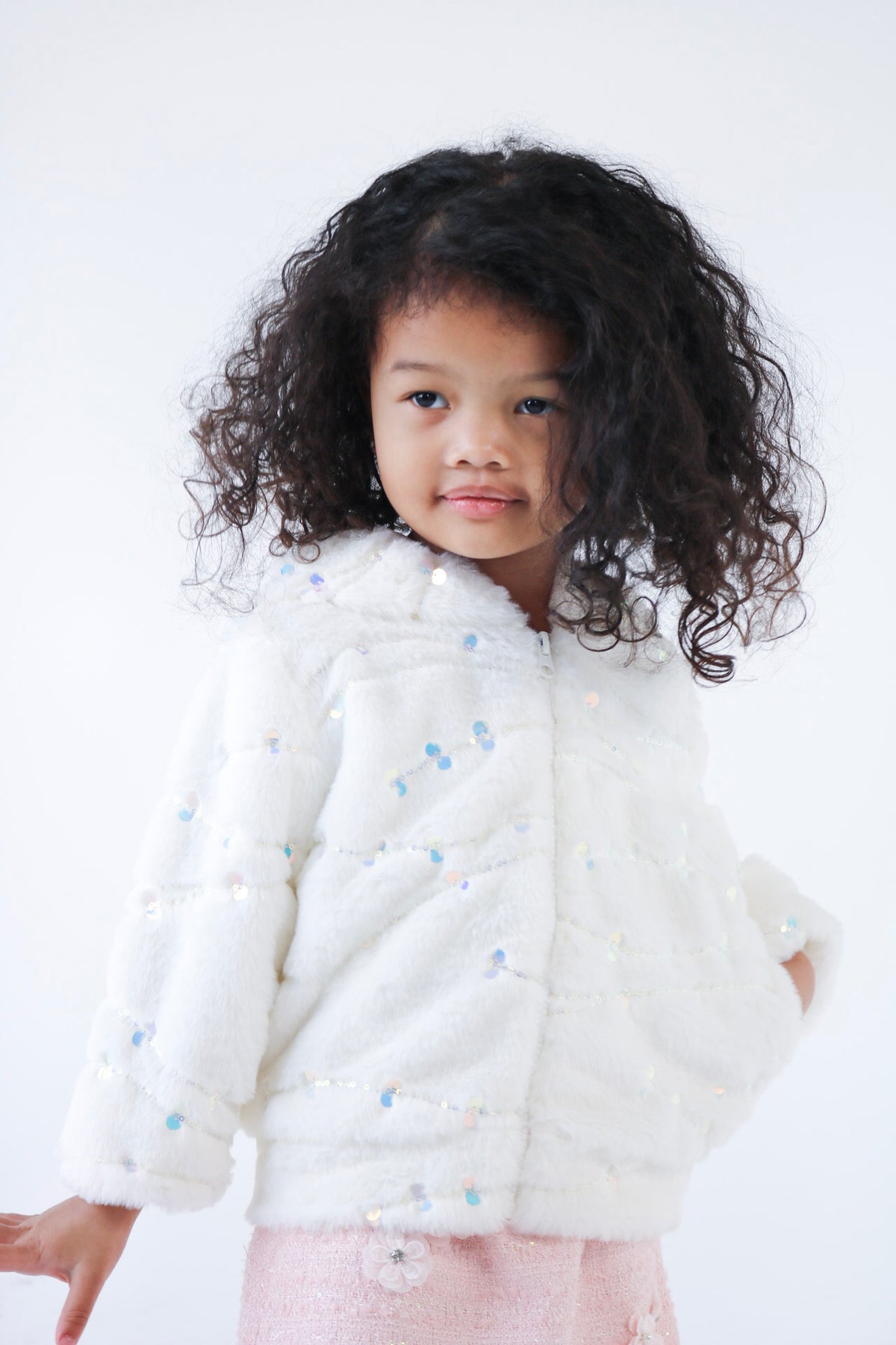 Cleo Jacket - doe a dear